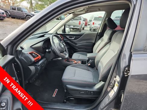 Used 2020 Subaru Forester Sport w/ Popular Package #2 image 15