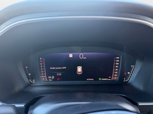 New 2026 Honda Passport TrailSport Elite image 11