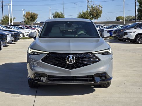 Certified 2025 Acura ADX A-Spec image 15