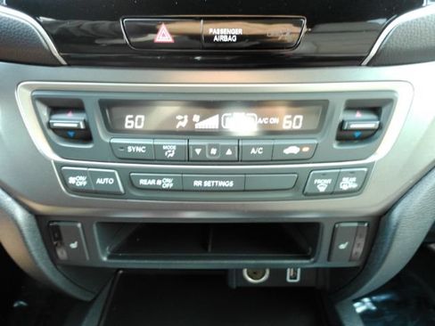 Used 2020 Honda Passport EX-L image 47