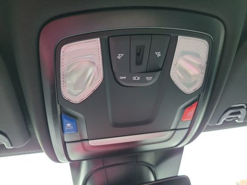 New 2024 RAM 2500 Tradesman w/ Safety Group AWD/4WD image 19