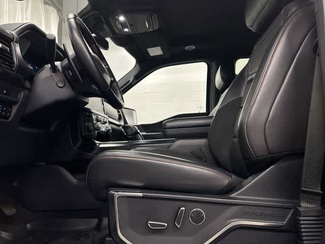 Used 2025 Ford F150 Raptor AWD/4WD image 27