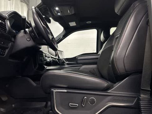 Used 2025 Ford F150 Raptor AWD/4WD image 27