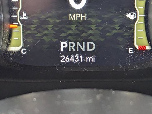 Used 2022 Jeep Gladiator Mojave w/ LED Lighting Group image 19