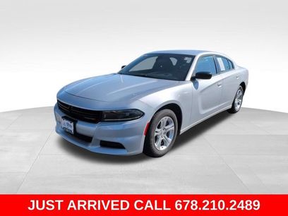 Certified 2023 Dodge Charger SXT