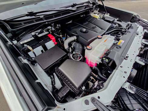 Used 2024 Toyota Tundra SR5 image 42