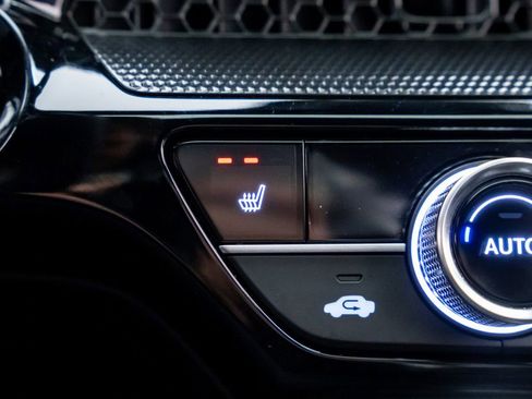 Certified 2025 Honda CR-V Sport Touring image 26