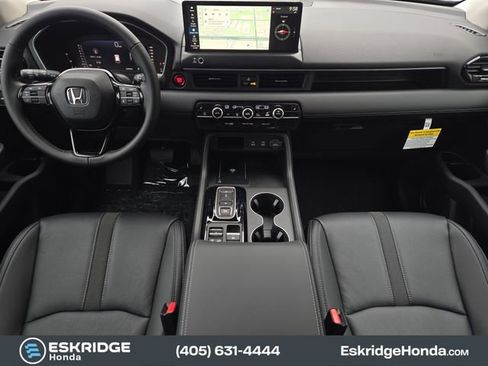 New 2026 Honda Pilot EX-L image 18