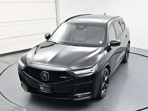 Certified 2026 Acura MDX Type S AWD/4WD image 38