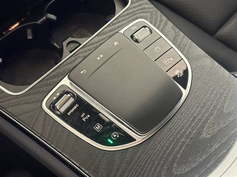 Certified 2022 Mercedes-Benz GLC 300 w/ AMG Line image 6