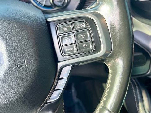 Used 2020 RAM 3500 Limited image 17