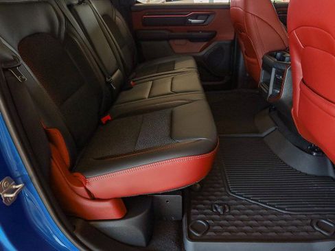 New 2026 RAM 1500 Rebel w/ Rebel Level 1 Equipment Group image 31