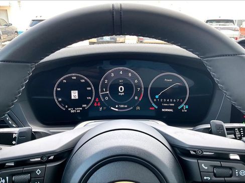 Certified 2026 Porsche 911 Carrera RWD image 25