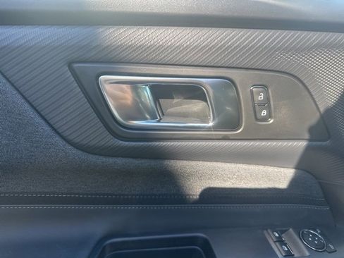 New 2026 Ford Mustang Coupe w/ Bronze Appearance Package image 12