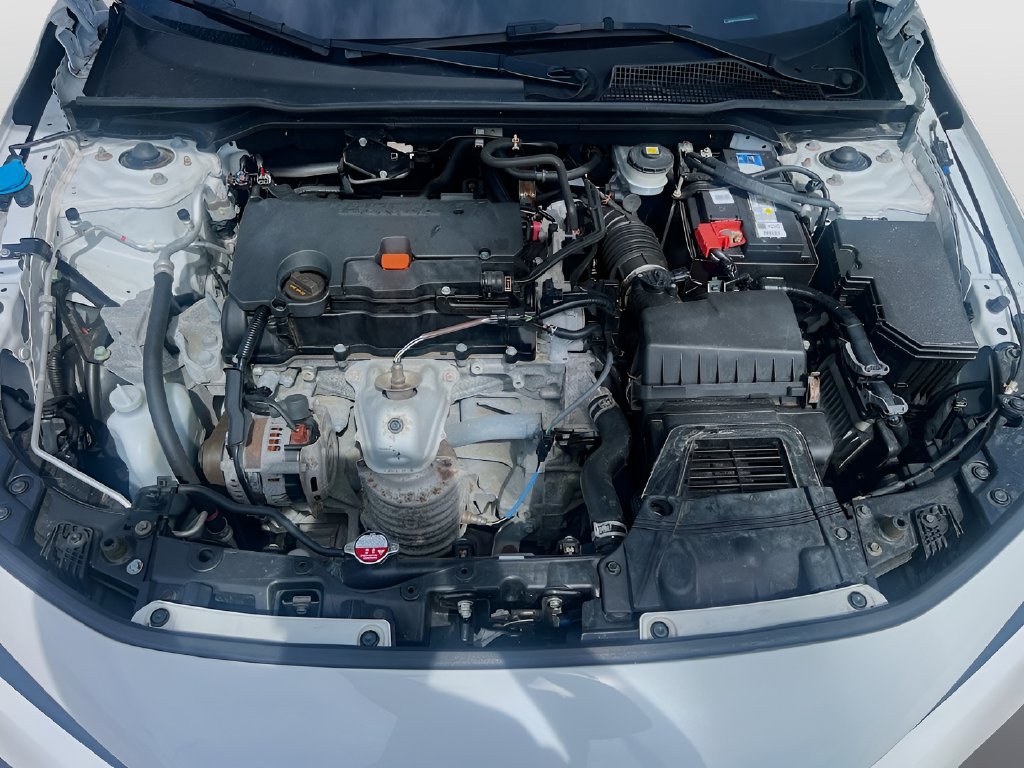 Used 2024 Honda Civic Sport image 28