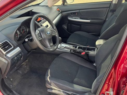Used 2016 Subaru Impreza 2.0i AWD/4WD image 14