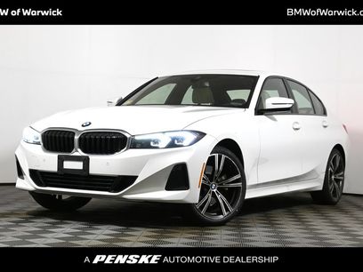 Used 2023 BMW 330i xDrive Sedan w/ Driving Assistance Package