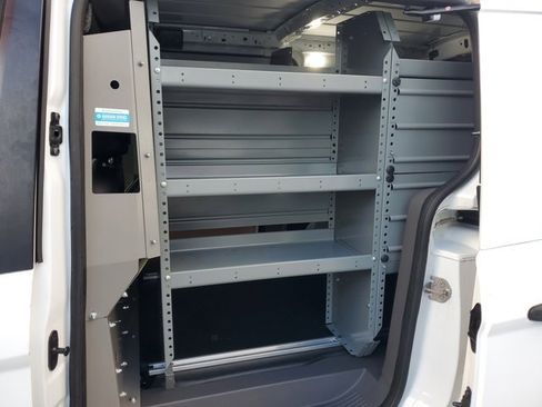 Certified 2019 Ford Transit Connect XL image 14