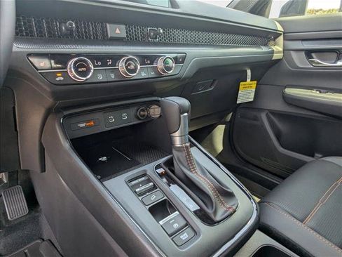 New 2026 Honda CR-V Sport-L image 18