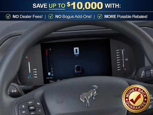 New 2026 Ford Bronco Sport Big Bend image 18