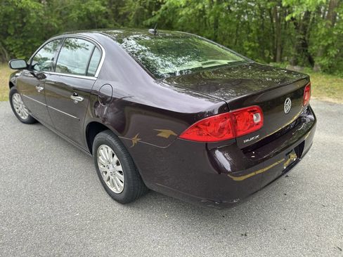 Used 2008 Buick Lucerne CX image 8