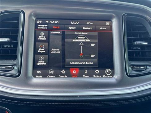 Used 2022 Dodge Challenger R/T Scat Pack w/ Dynamics Package RWD image 13