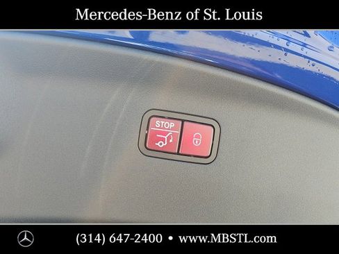 Used 2020 Mercedes-Benz AMG GT 53 image 15