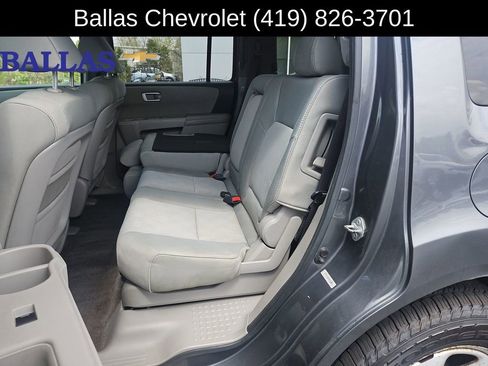 Used 2011 Honda Pilot LX image 25