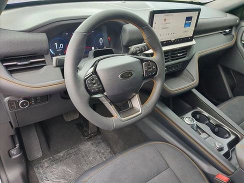 New 2026 Ford Explorer Tremor w/ Tremor Ultimate Package image 3