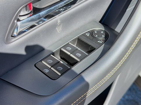 New 2026 MAZDA CX-70 3.3 Turbo w/ Preferred Package image 25