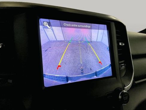Used 2019 RAM 1500 Big Horn AWD/4WD image 21