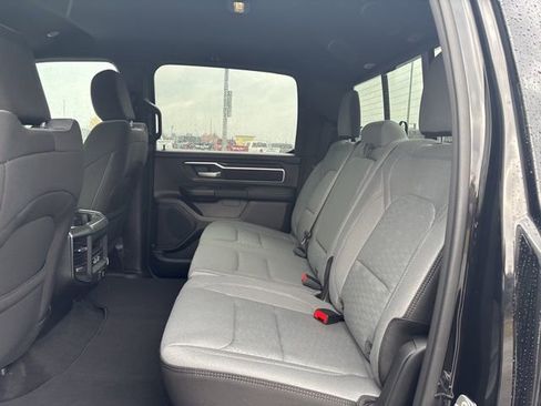 New 2026 RAM 1500 Big Horn image 10