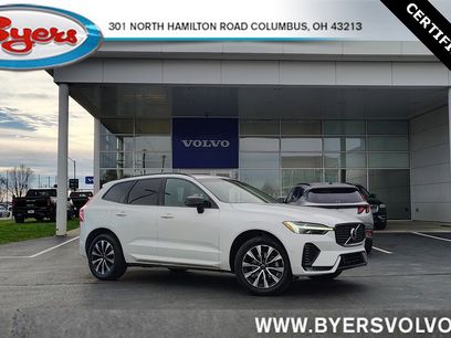 Certified 2023 Volvo XC60 B5 Plus w/ Climate Package