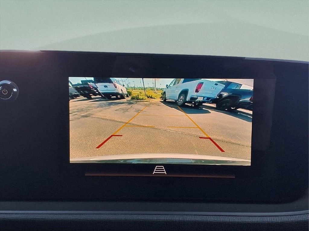 New 2026 Buick Envista Sport Touring w/ Convenience I Package FWD image 22