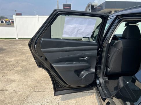New 2026 Hyundai Tucson SEL FWD image 16