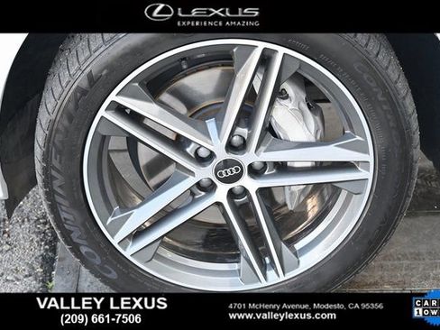 Used 2021 Audi Q5 e Premium Plus w/ Premium Plus Package image 6