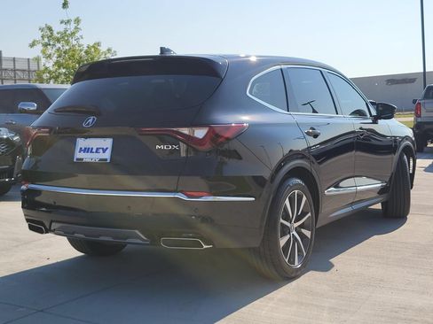 Certified 2026 Acura MDX FWD w/ Technology Package image 5