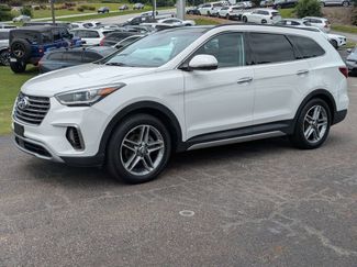 Used 2019 Hyundai Santa Fe XL FWD video 2