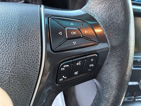 Used 2016 Ford Explorer Limited w/ Equipment Group 301A AWD/4WD image 31