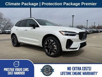 New 2026 Volvo XC60 B5 Plus w/ Protection Package Premier