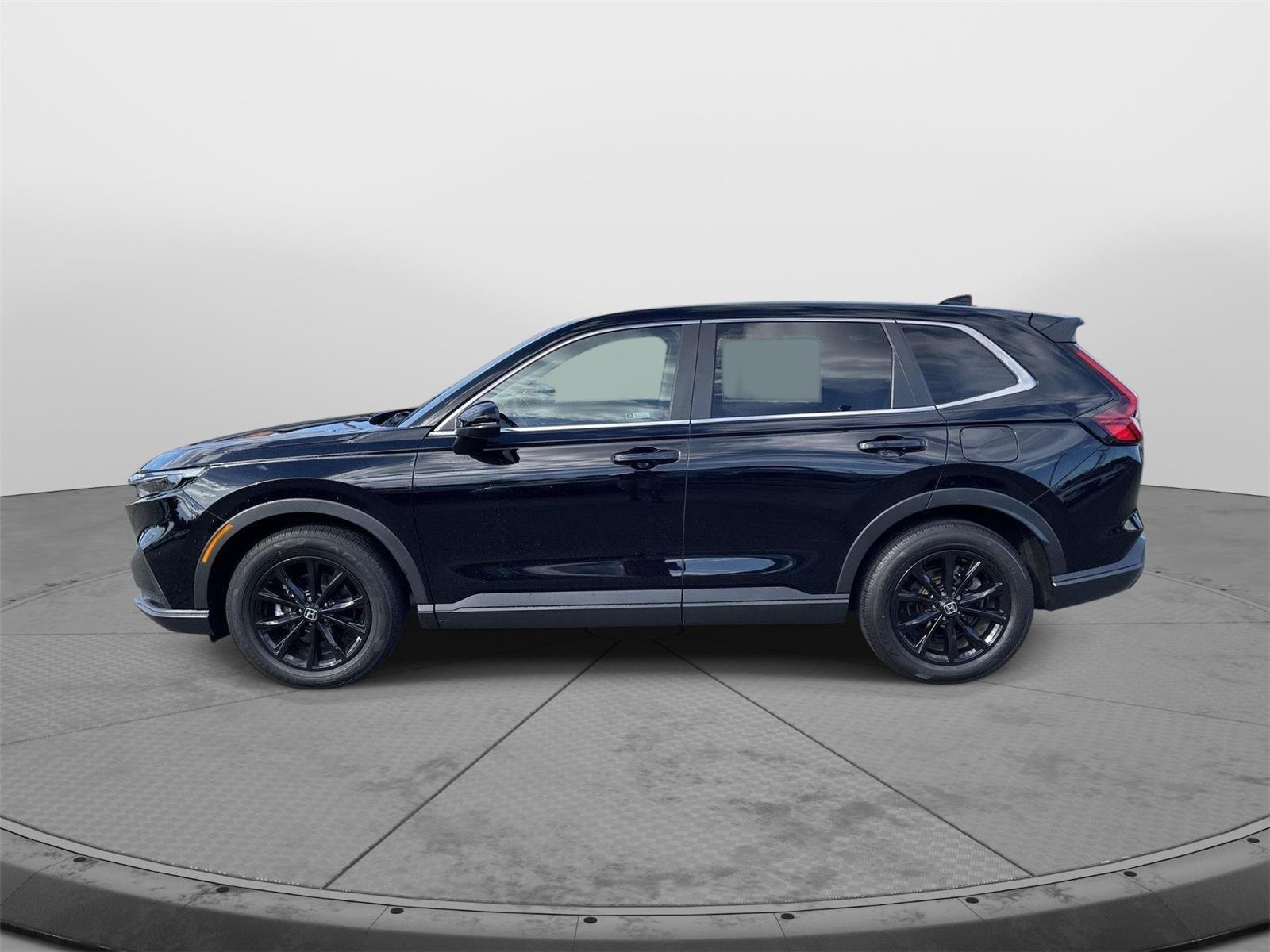 Used 2024 Honda CR-V EX-L image 20