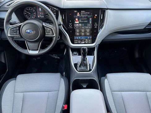 Certified 2025 Subaru Outback Premium image 15