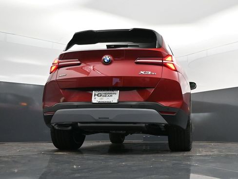 New 2026 BMW X3 xDrive30 w/ Premium Package image 41