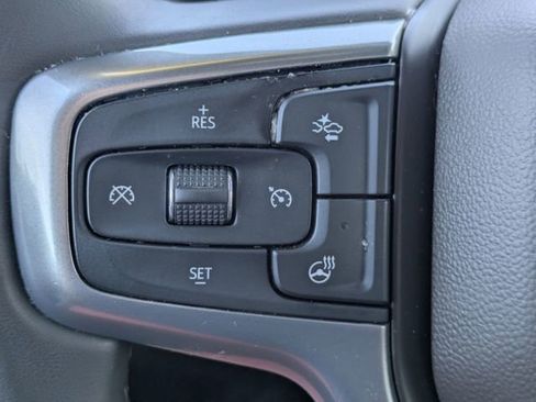 Used 2023 Chevrolet Tahoe Z71 w/ Z71 Off-Road Package image 29