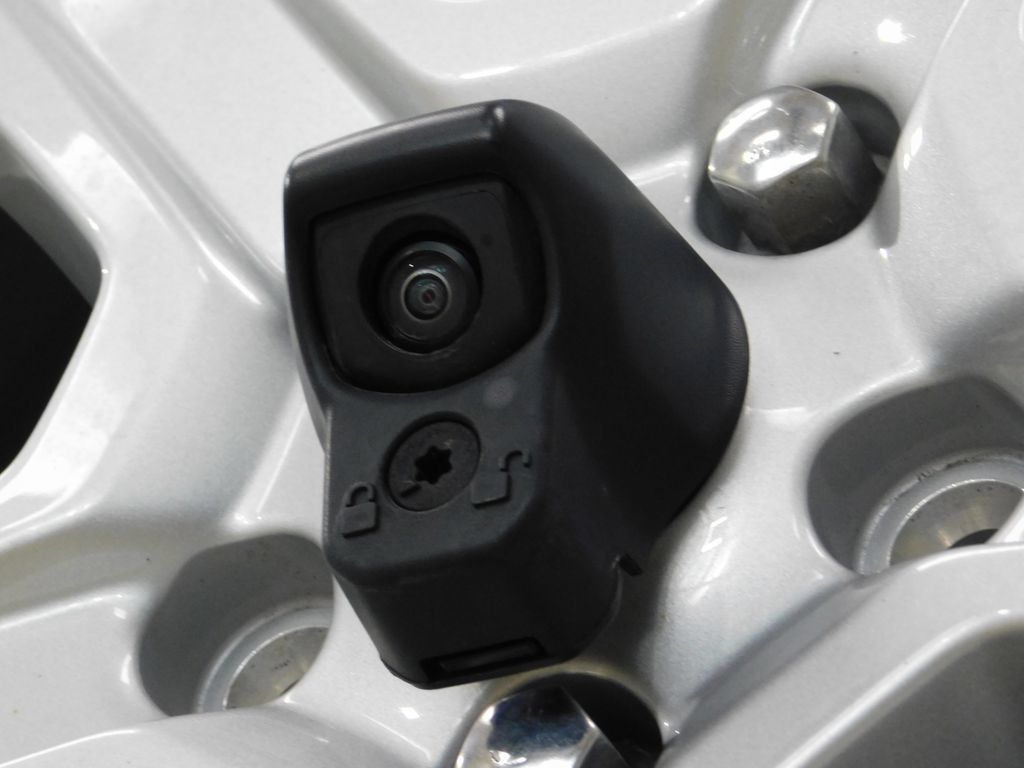 Used 2021 Jeep Wrangler Sport AWD/4WD image 60