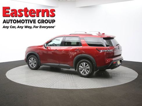 Used 2022 Nissan Pathfinder SL image 66