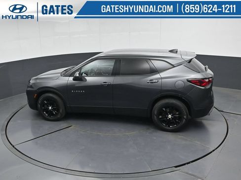 Used 2020 Chevrolet Blazer LT AWD/4WD image 48