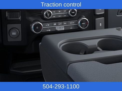 New 2026 Ford F150 XLT w/ XLT Chrome Appearance Package image 15