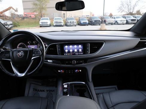 Used 2022 Buick Enclave Essence w/ Experience Buick Package AWD/4WD image 14