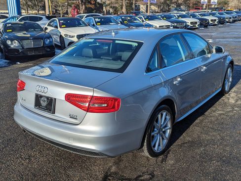 Used 2016 Audi A4 2.0T Premium image 7
